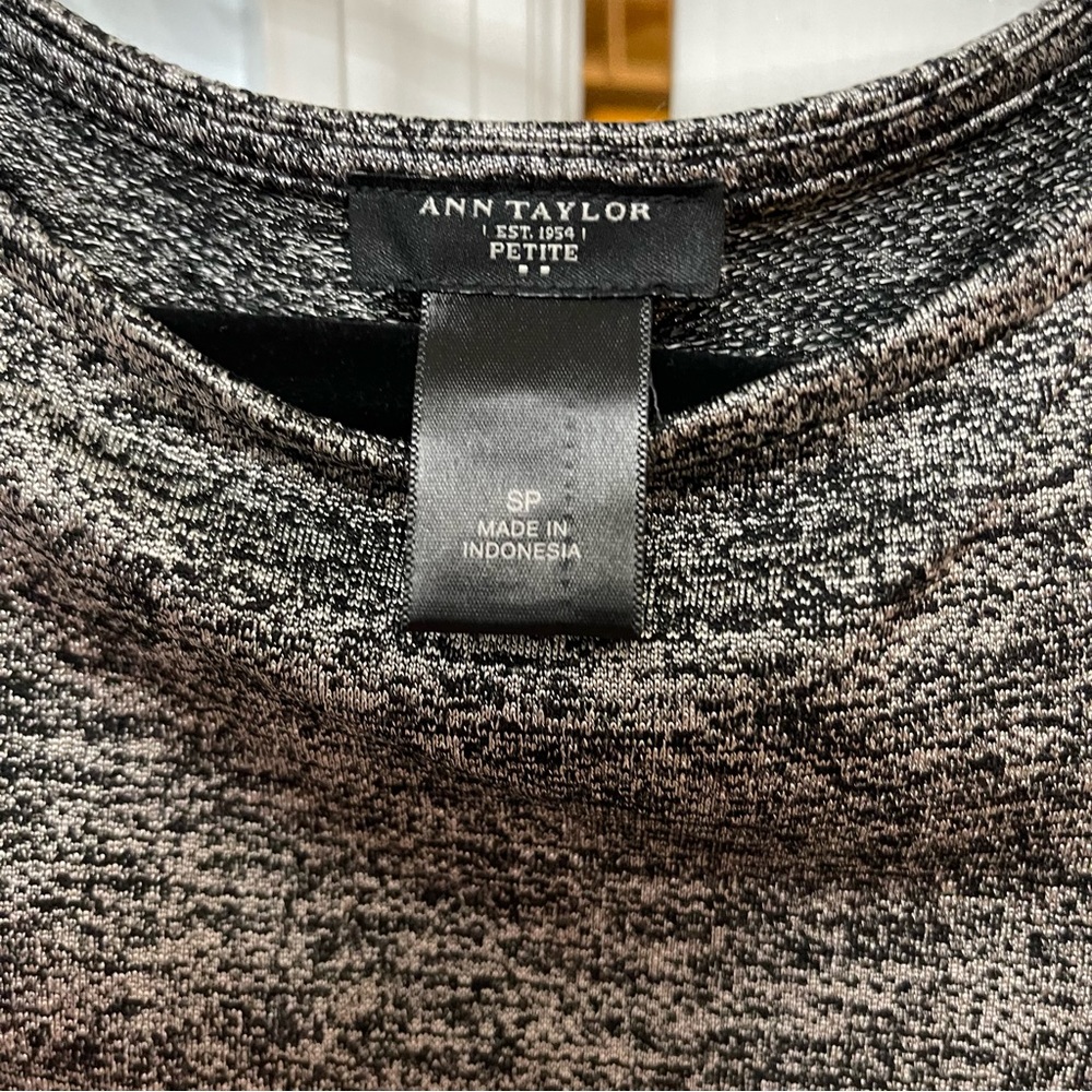 Ann Taylor dress - Picture 6 of 8